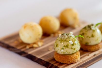 Restaurant Jag 8