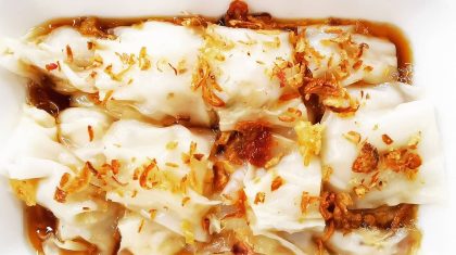 rice-roll