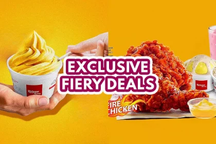 Richeese Factory - Featured image