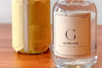 Rojak Gin 2