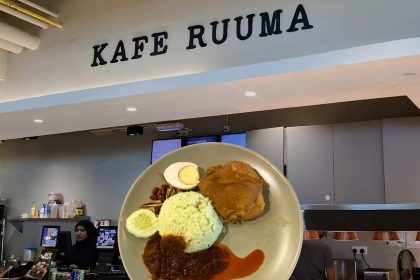 Kafe Ruuma - Featured image