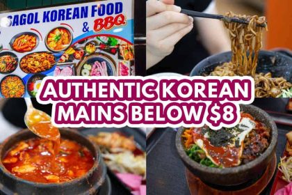 sagol korean food - featured image