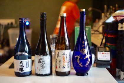 Sake Matsuri 2019 September Online 3