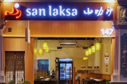 Credit - San Laksa