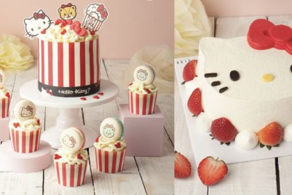 Sanrio 5