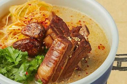 Santouka Ramen Bak Kut Teh Ramen 2019 Online 1