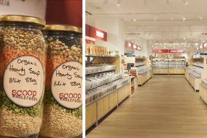 Scoop Wholefoods Online 5