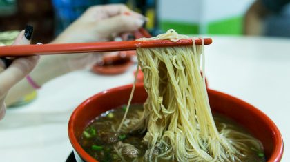 seng kee black chicken herbal soup (6)