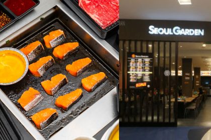 Seoul Garden 3