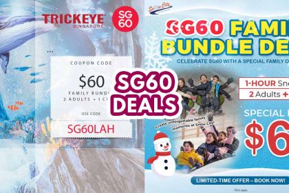 sg60 deals - featured image