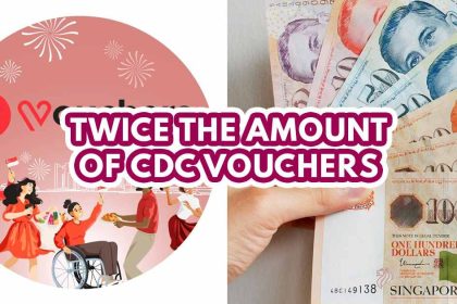 SG60 Vouchers - Featured Image