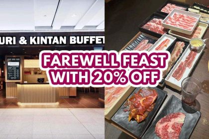 shaburi & kintan buffet closing - featured image