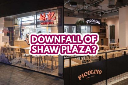 shaw plaza closures - featured image