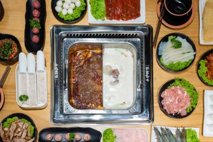 Shi Jian Hotpot 6