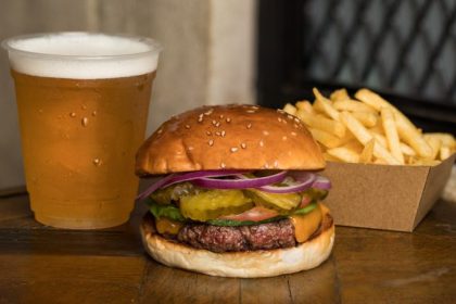 Shiok Shack Burger Pop Up March 2019 Online 2