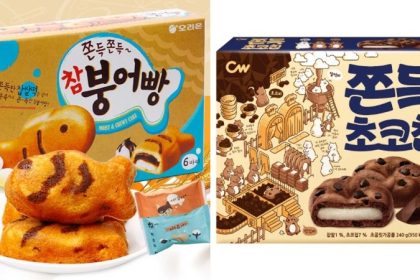 Shopee Korean Snacks Singapore May 2020 Online