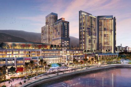 The Waterfront Shoppes - Featured image