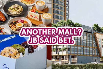 SKS City Mall - Featured image