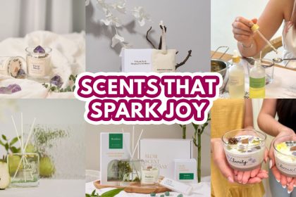 slow scent company - featured image