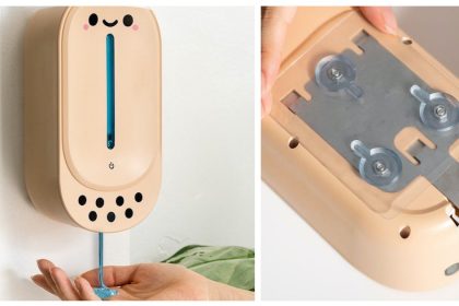 Smoko Soap Dispenser Online 4