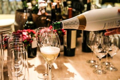 Sommelier Header online
