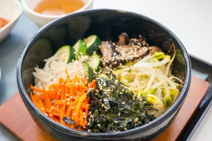 Soul Veggie 5
