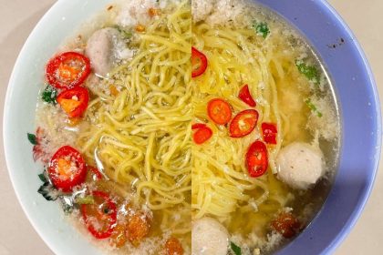 soupy bak chor mee showdown - feature image