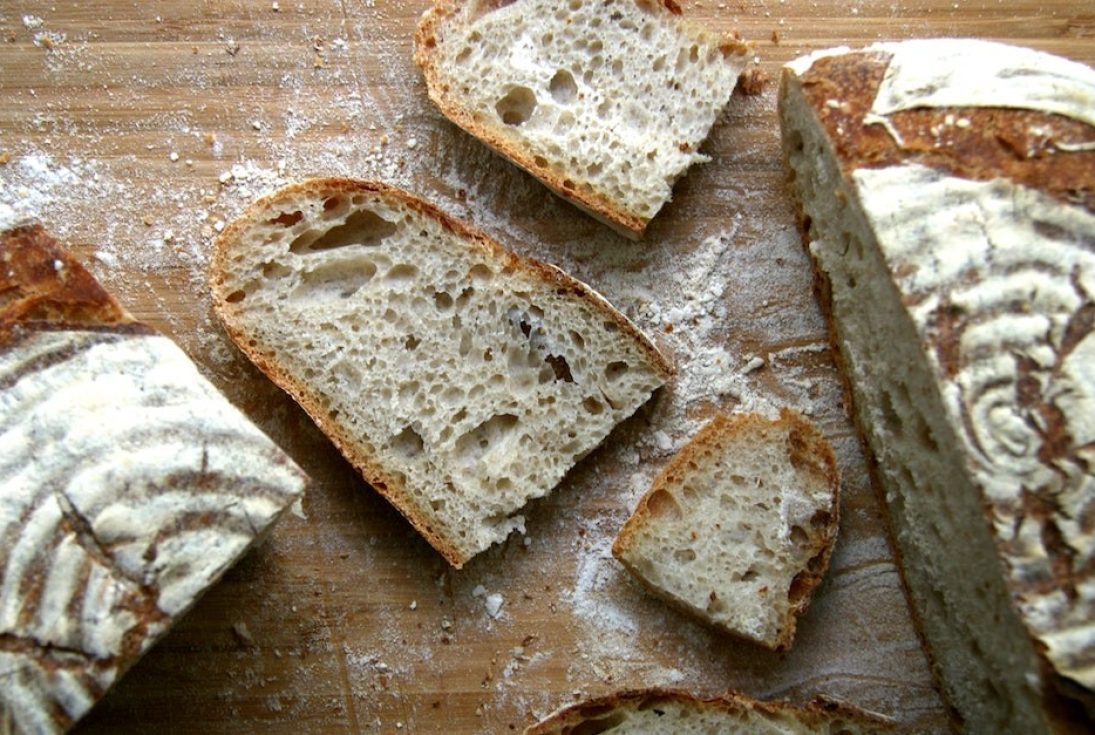 Sourdough Online 5