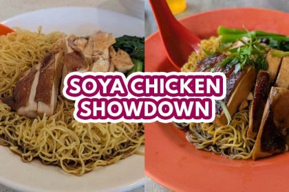 soya chicken showdown featured image