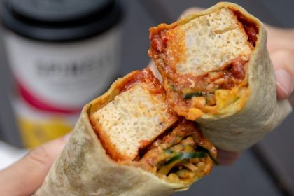 Spinelli Nasi Lemak Wrap 5