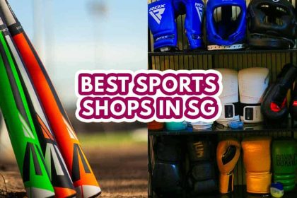Best Sports Shop - Featured Image
