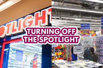 spotlight closure - featured image