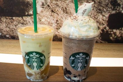 Starbucks Jelly Drink 2