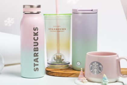 Starbucks featured
