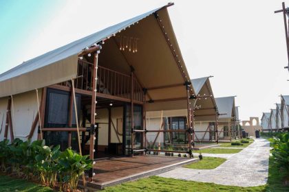Starvalley Lakeside - Featured image