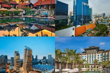 staycation in Singapore - feature image