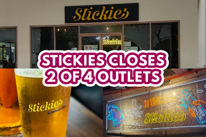 Stickies Bar - Feature Image