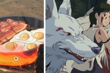 Studio Ghibli 300 Images Online 5