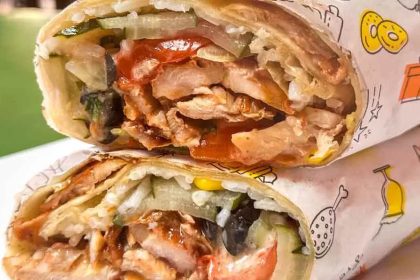 Sultan Kebab - Featured Image