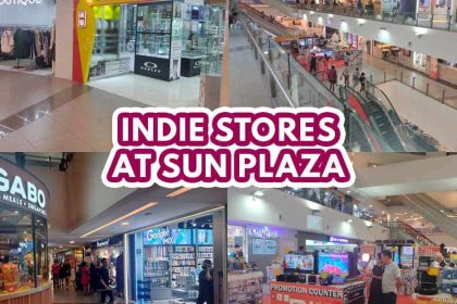 Sun Plaza - Featured Image