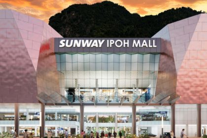 Sunway Ipoh Mall - Featured image