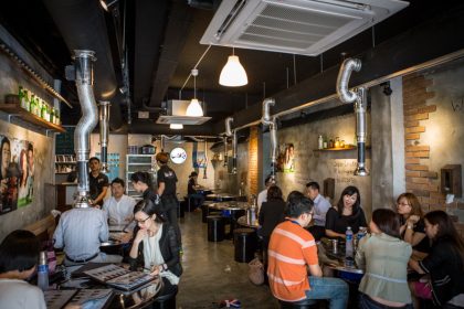 superstar k korean bbq circular road-1