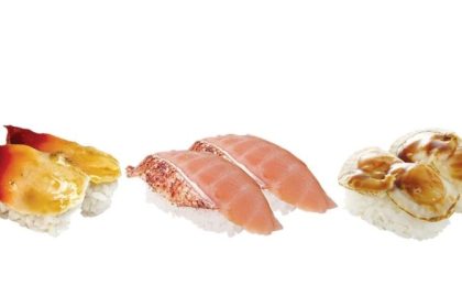 Sushi Express Funan Promo Online 4