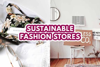 Best Sustainable Fashion Store - Featured Image