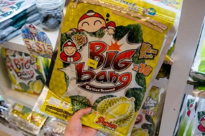 tao kae noi singapore