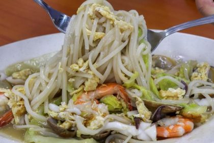 Taste Of Thailand Sin Ming 14