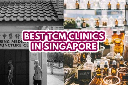 Best TCM Clinic - Featured Image