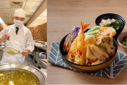Tempura Makino 4