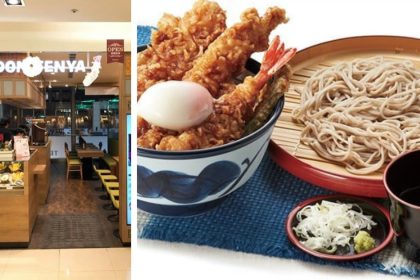 Tendon tenya Online 1