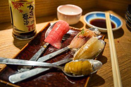 Teppei Omakase Singapore 0056